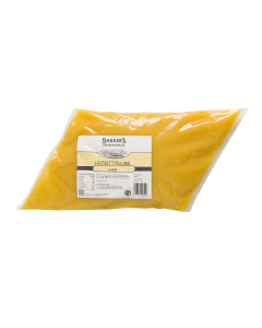 Barkers Filling Lemon Hotsett 4.1.25Kg