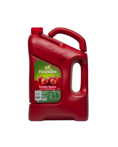 Sauce Tomato 4Ltr.