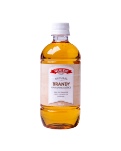 Essence Brandy Natural 500Ml