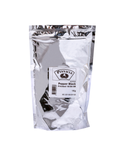 Pepper Black Cracked 1Kg