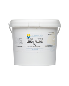 Filling Lemon 5Kg