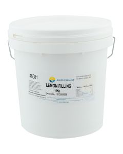 AP Filling Lemon 15K