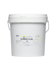 AP Filling Blueberry 15Kg