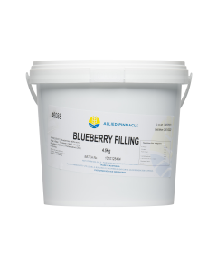 AP Filling Blueberry 4.5Kg