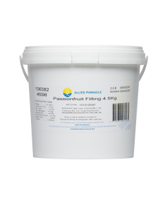 AP Filling Passionfruit 4.5Kg