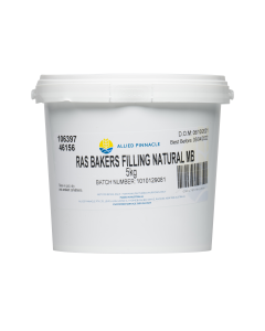 AP Filling Raspberry Bakers Natural 5Kg