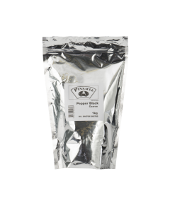 Pepper Black Course Ground 1Kg