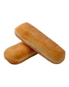 AM Donut Long John RTS 32x50G MB