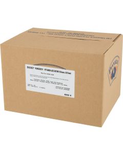 Danish Lace Custard 36x130G