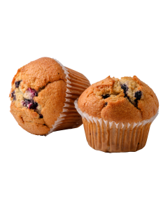 R/O GMK Muffin Blueberry 420G 6x4Pk