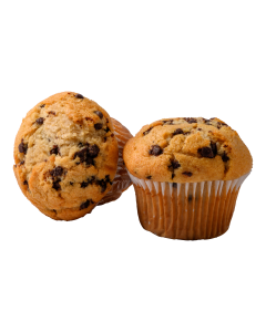 R/O GMK Muffin Choc Chip 420G 6x4Pk