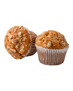 R/O GMK Muffin Apple & Cinnamon 420G 6x4Pk