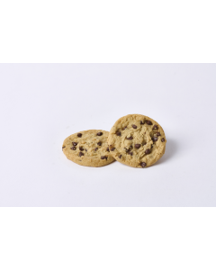 CDC Cookie Choc Chip 30G Frozen 2.8Kg MB