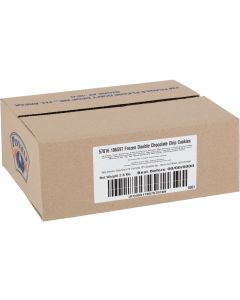 Cookie Double Choc Chip GP 50G 2.8Kg MB RA