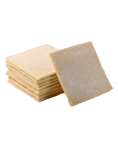 OBS Danish Square 120X100G