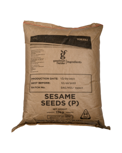 Sesame Seed 15Kg