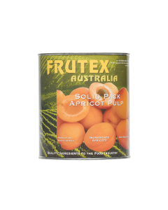 Apricot Pulp A10