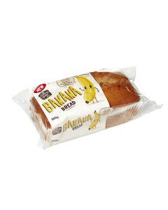 HCC Banana Bread 6x550G
