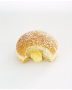 R/O Donut Custard Mini 50x28G MB