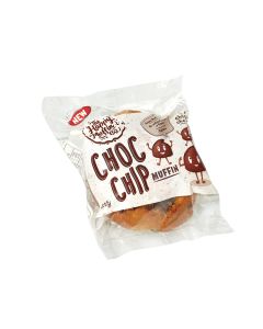 R/O HMC Muffin Choc Chip Single 120G