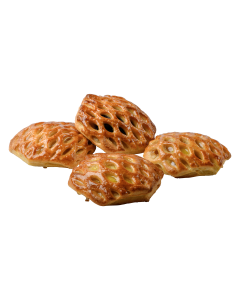 Danish Lattice Mixed RTB 56x130G