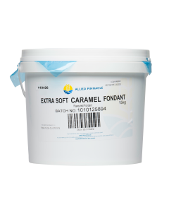 AP Fondant Caramel 12.5Kg