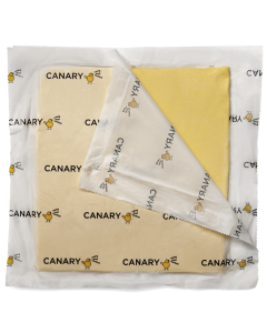 Butter Sheet Deluxe Unsalted 10x1Kg 