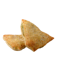 R/O Pastry Cheese & Chive Triangle FTO 30x100G MB 
