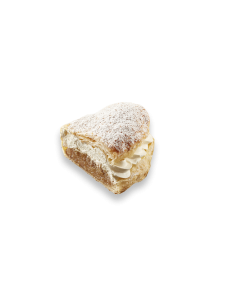Pastry Banoffee Turnover 44x165G MB