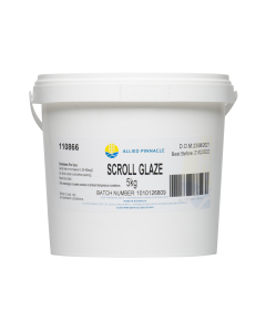 Glaze Scroll 5Kg