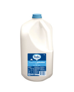 R/O Cream Imitation Sweetened 5Ltr