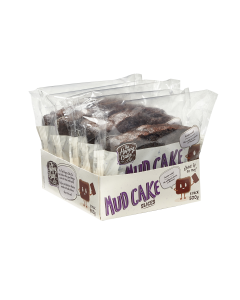 HCC Mudcake Sliced 500G 6x5Pk MB