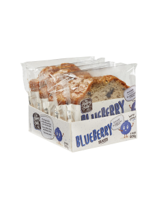 HCC Slice Blueberry 500G 6x5Pk