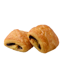 OBS Croissant Chocolate FTO 140x35G