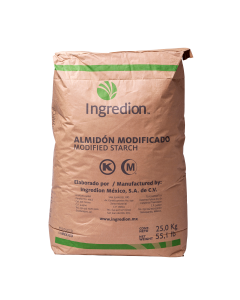 Instant Starch Clearjel 25Kg