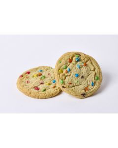AP Cookie M&M 110G 2.8Kg MB