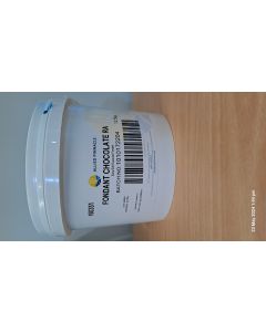 Fondant Chocolate 12.5Kg RA