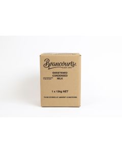 R/O Milk Condensed 1x13Kg