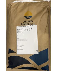 AP Mix Custard Instant 15Kg