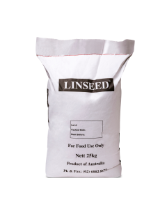 Linseed 25Kg
