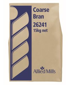 AM Bran Coarse 15Kg