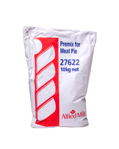 AM Premix Meat Pie 10Kg