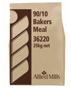 R/O AM Flour Bakers Meal 25Kg