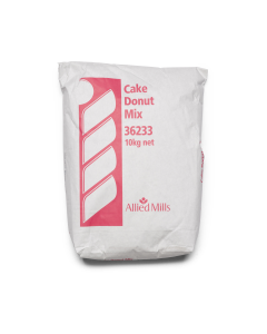 AM Donut Mix Cake Donut 10Kg MB