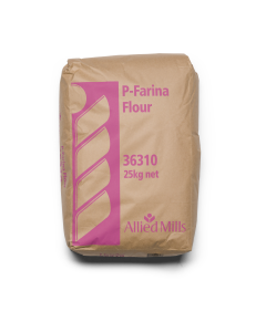 AM Flour Farina Premium 25Kg