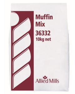 AM Muffin Mix 10Kg MB