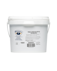 AP Booster Beef No Added MSG 8Kg