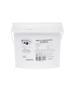 AP Booster Chicken No MSG 8Kg