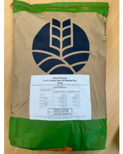 Flour Gluten Free Self Raising 10Kg