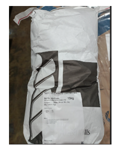 PP Cake Mix Gold Ratio 15Kg MB